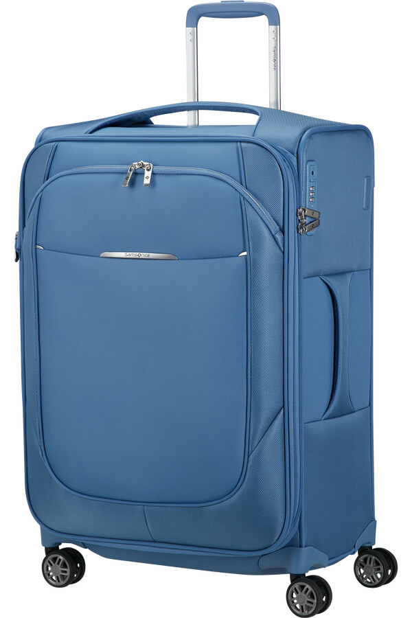 Επεκτεινόμενο re-lite spinner 4 ρόδες 67cm capri blue