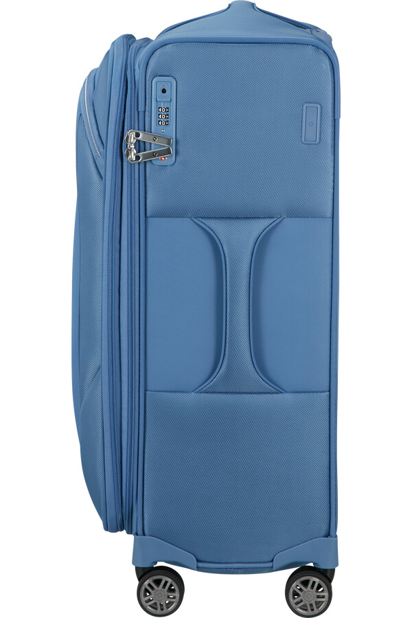 Επεκτεινόμενο re-lite spinner 4 ρόδες 67cm capri blue