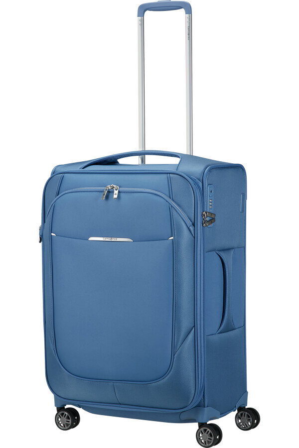 Επεκτεινόμενο re-lite spinner 4 ρόδες 67cm capri blue