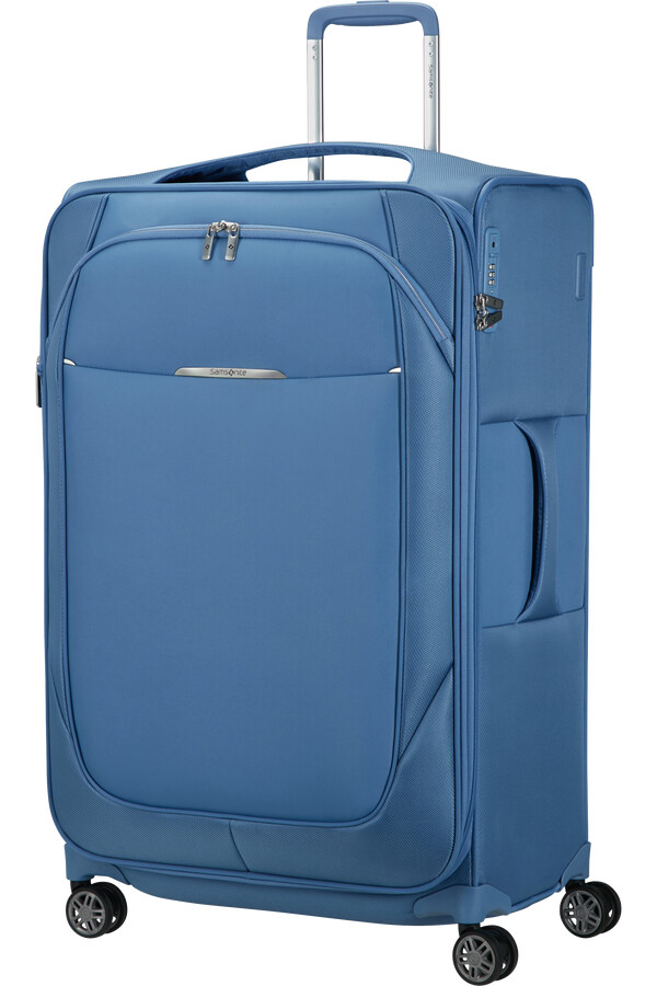 Επεκτεινόμενο re-lite spinner 4 ρόδες 78cm capri blue