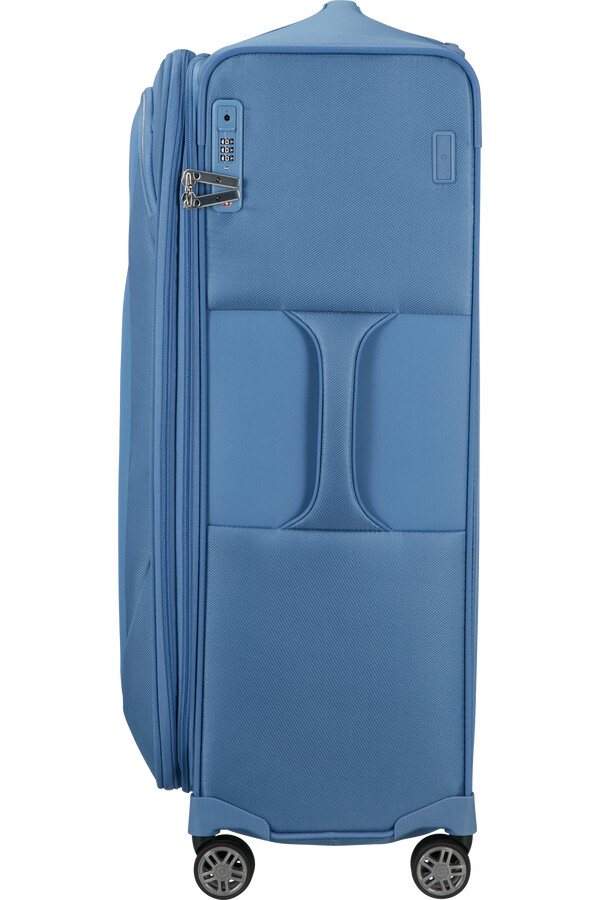 Επεκτεινόμενο re-lite spinner 4 ρόδες 78cm capri blue