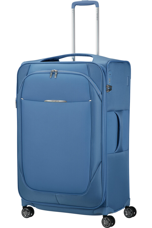 Επεκτεινόμενο re-lite spinner 4 ρόδες 78cm capri blue