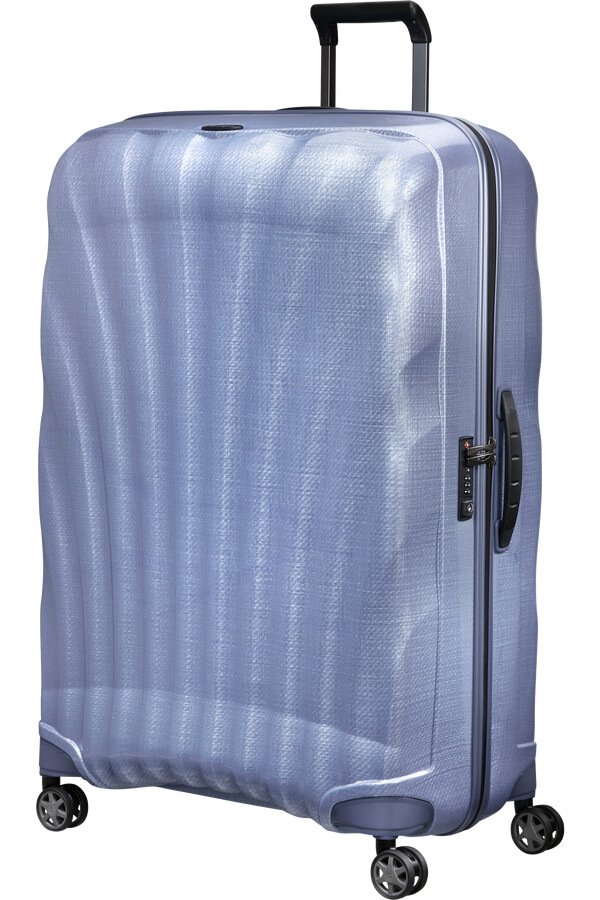 c-lite spinner 4 ρόδες 86cm Λεβάντα