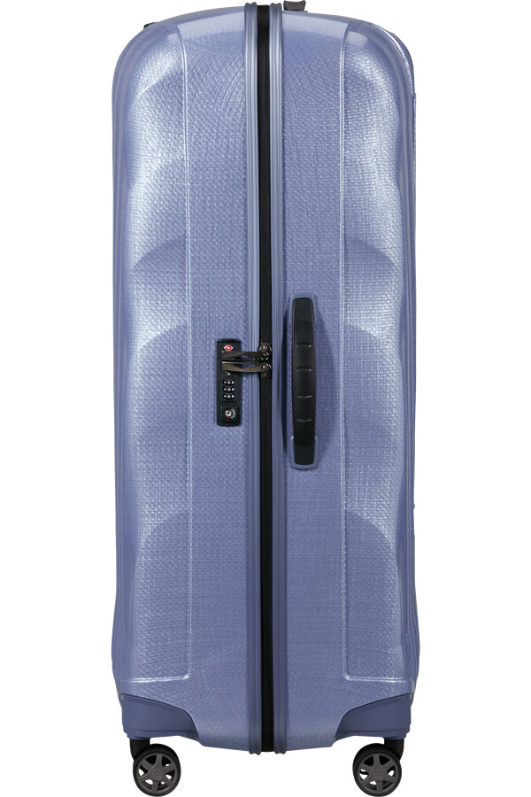 c-lite spinner 4 ρόδες 86cm Λεβάντα