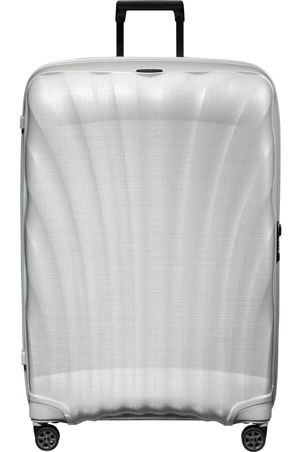 c-lite spinner 4 ρόδες 86cm Υπόλευκο