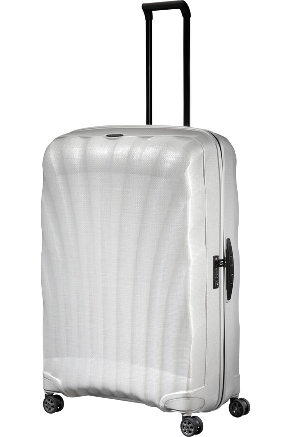 c-lite spinner 4 ρόδες 86cm Υπόλευκο