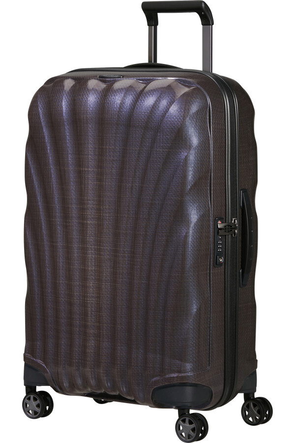 c-lite spinner 4 ρόδες 69cm mystic plum