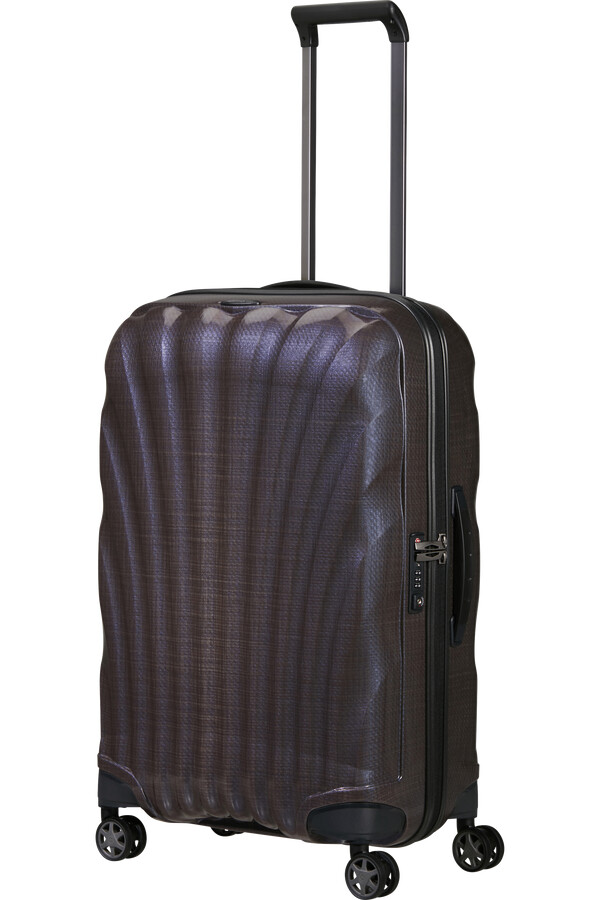 c-lite spinner 4 ρόδες 69cm mystic plum