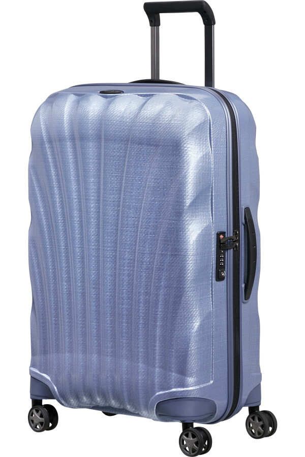 c-lite spinner 4 ρόδες 69cm Λεβάντα