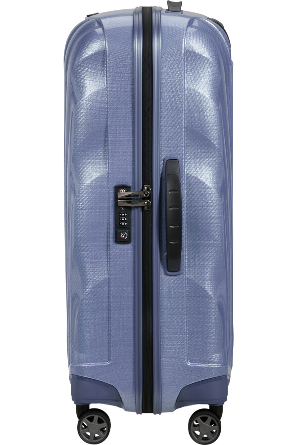 c-lite spinner 4 ρόδες 69cm Λεβάντα