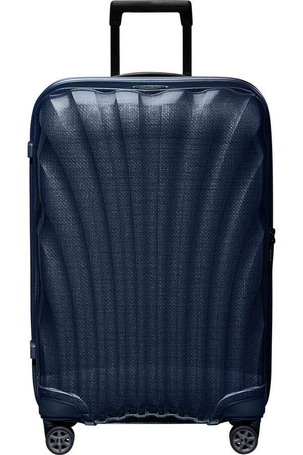 c-lite spinner 4 ρόδες 69cm midnight blue