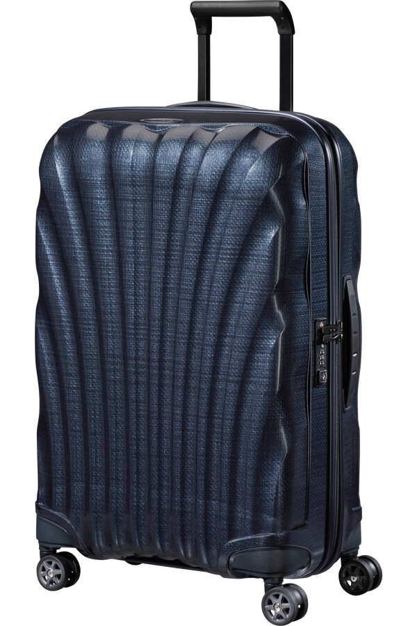 c-lite spinner 4 ρόδες 69cm midnight blue