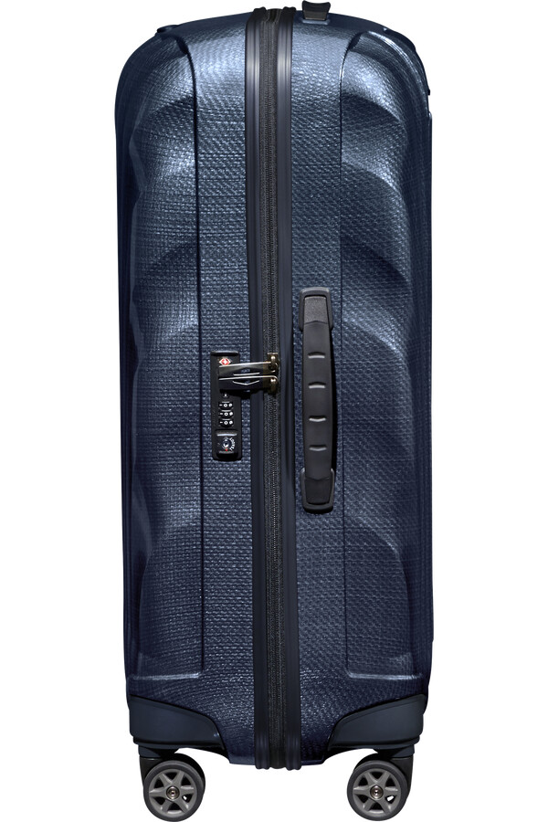 c-lite spinner 4 ρόδες 69cm midnight blue