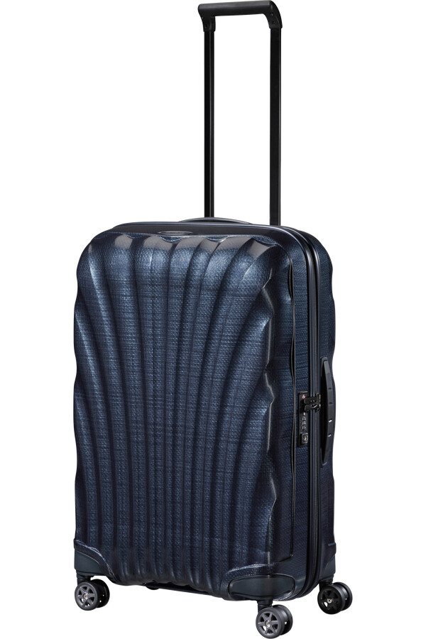 c-lite spinner 4 ρόδες 69cm midnight blue