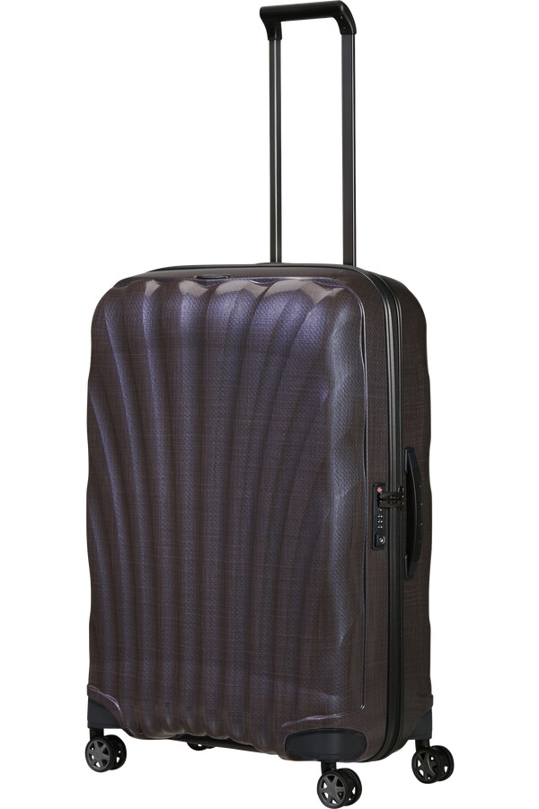 c-lite spinner 4 ρόδες 75cm mystic plum