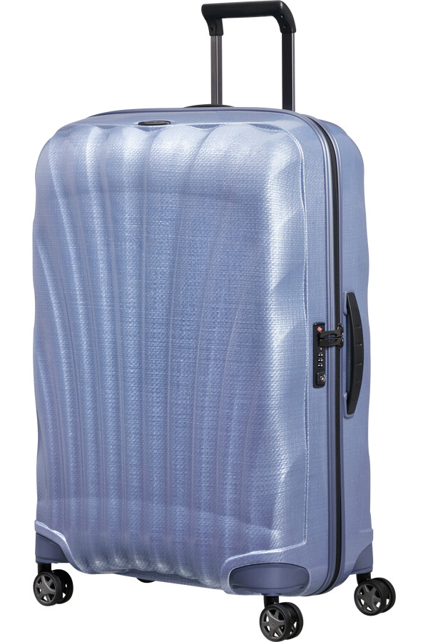 c-lite spinner 4 ρόδες 75cm Λεβάντα