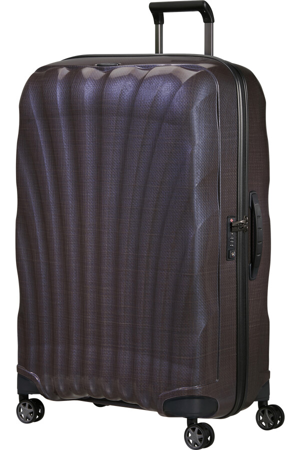 c-lite spinner 4 ρόδες 81cm mystic plum