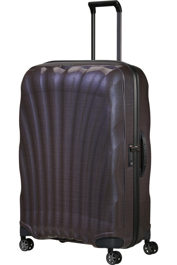 c-lite spinner 4 ρόδες 81cm mystic plum