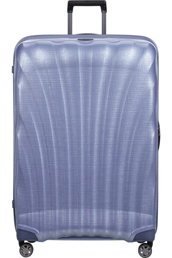 c-lite spinner 4 ρόδες 81cm Λεβάντα