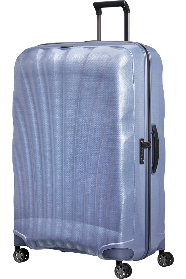 c-lite spinner 4 ρόδες 81cm Λεβάντα