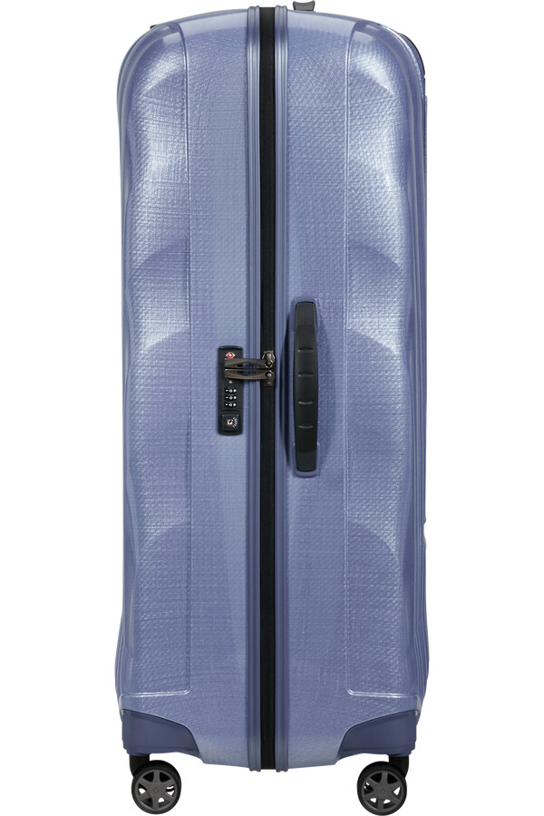 c-lite spinner 4 ρόδες 81cm Λεβάντα