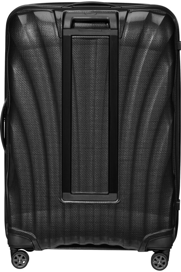 c-lite spinner 4 ρόδες 81cm Μαύρο