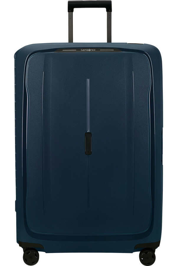 essens spinner 4 ρόδες 81cm midnight blue