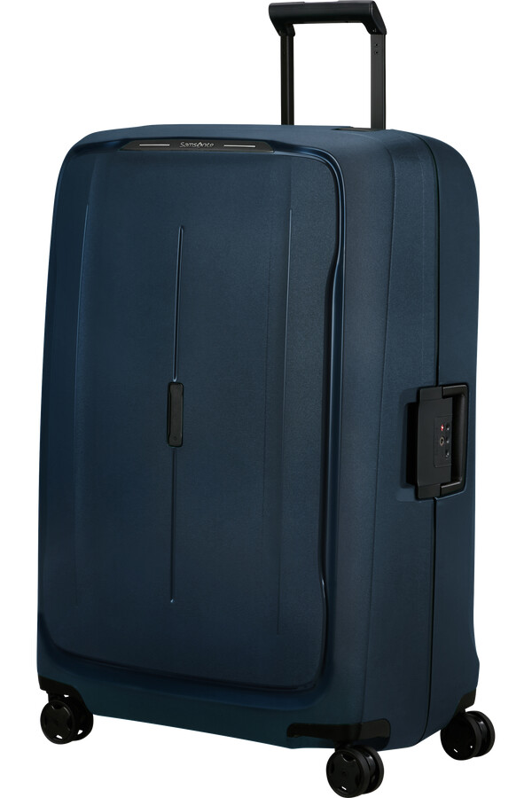 essens spinner 4 ρόδες 81cm midnight blue