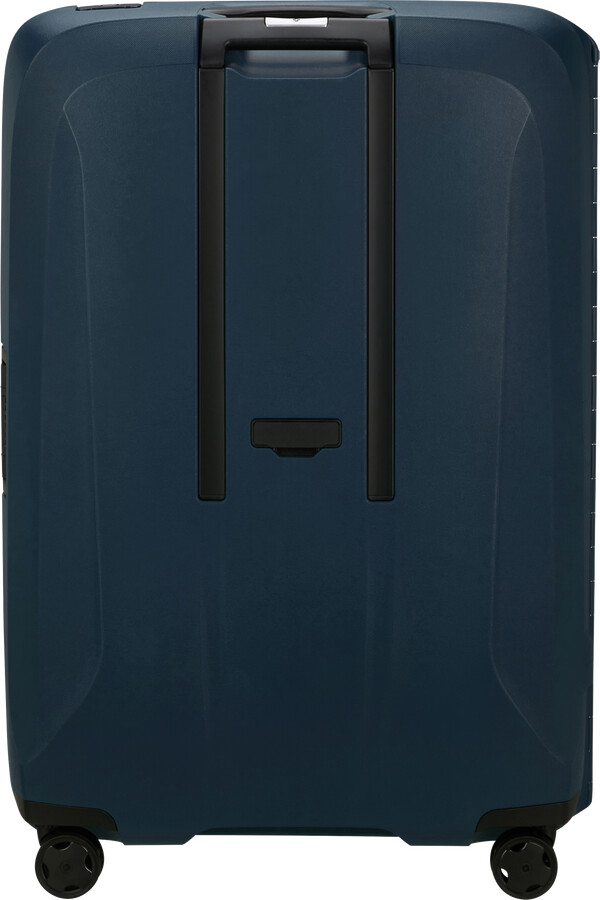 essens spinner 4 ρόδες 81cm midnight blue