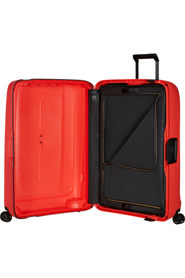 essens spinner 4 τροχοί 81cm lava