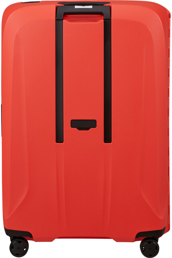 essens spinner 4 τροχοί 81cm lava