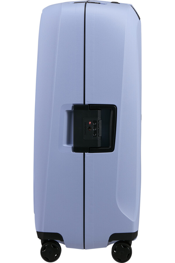essens spinner 4 ρόδες 75cm Λεβάντα
