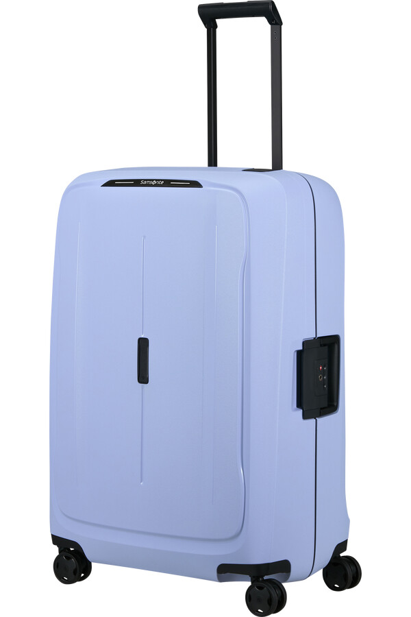 essens spinner 4 ρόδες 75cm Λεβάντα