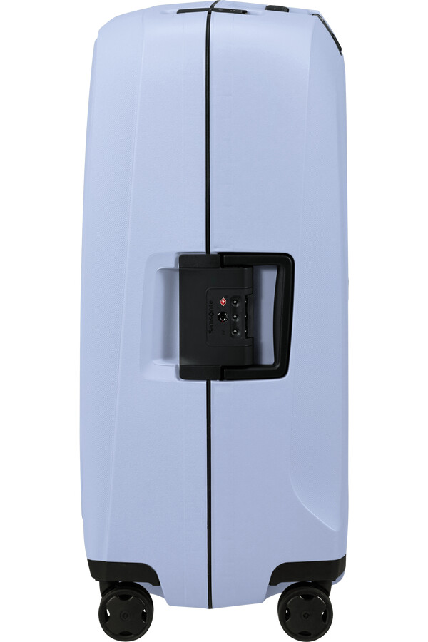 essens spinner 4 τροχοί 69cm Λεβάντα