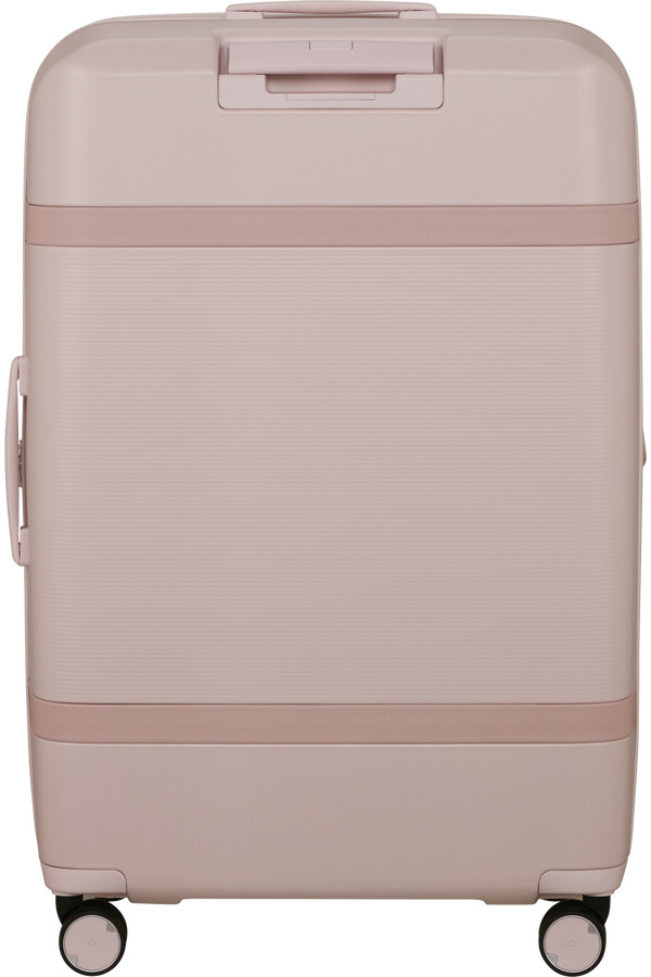Επεκτεινόμενο image spinner 4 ρόδες 75cm rose