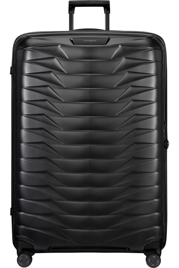proxis spinner 4 ρόδες 86cm Ματ Γραφίτης