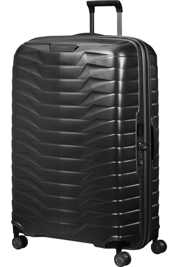 proxis spinner 4 ρόδες 86cm Ματ Γραφίτης