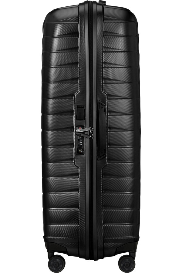 proxis spinner 4 ρόδες 86cm Ματ Γραφίτης
