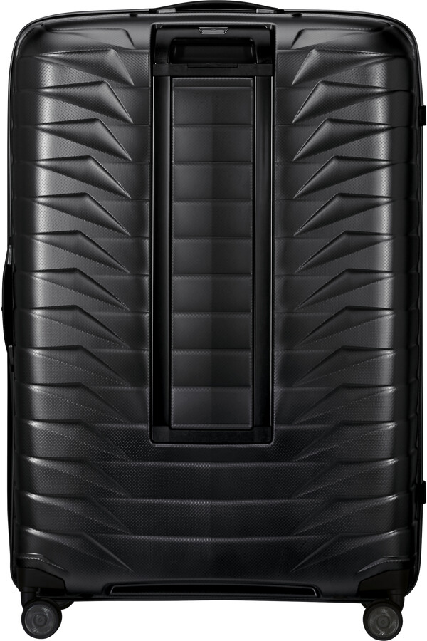proxis spinner 4 ρόδες 86cm Ματ Γραφίτης