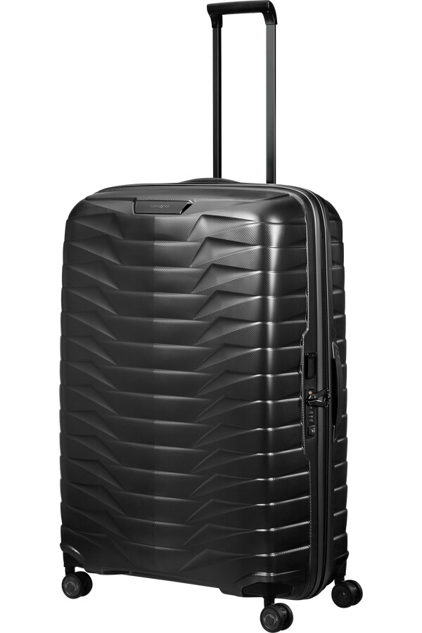proxis spinner 4 ρόδες 86cm Ματ Γραφίτης