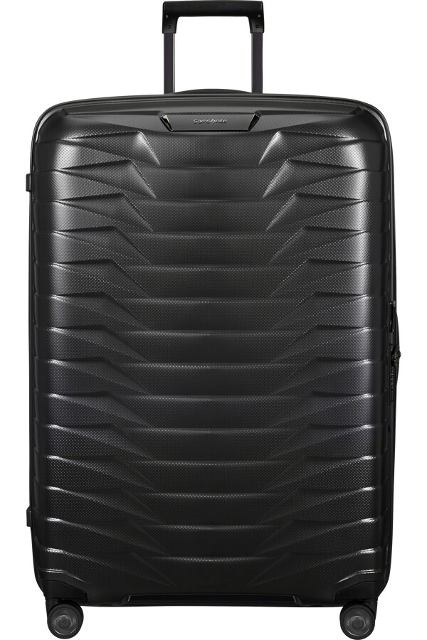 proxis spinner 4 ρόδες 81cm Ματ Γραφίτης