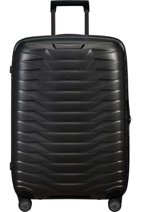 proxis spinner 4 ρόδες 69cm Ματ Γραφίτης