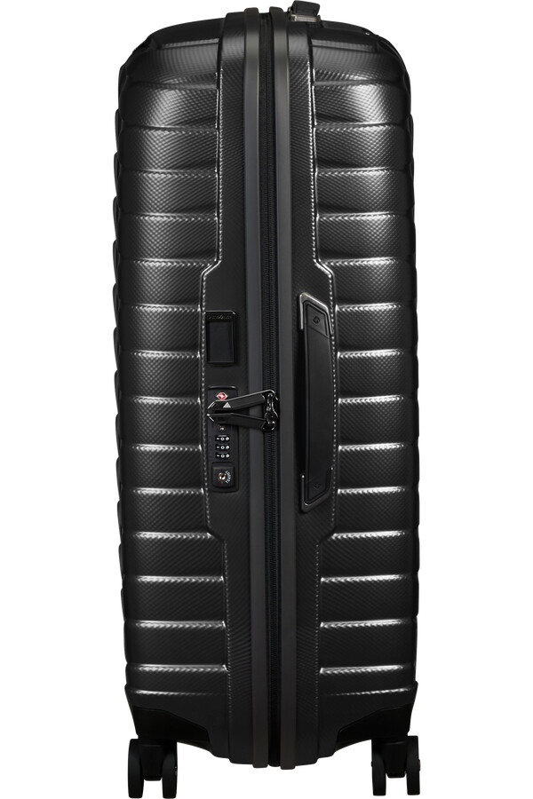proxis spinner 4 ρόδες 69cm Ματ Γραφίτης