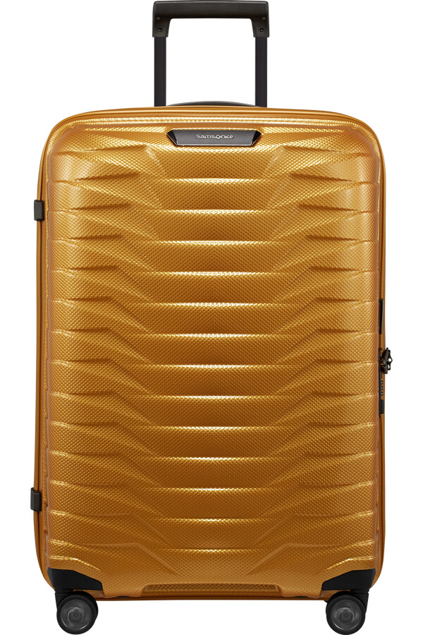 proxis spinner 4 ρόδες 69cm honey gold