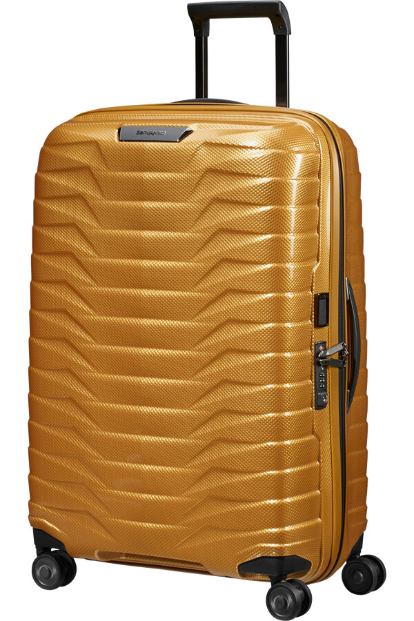 proxis spinner 4 ρόδες 69cm honey gold