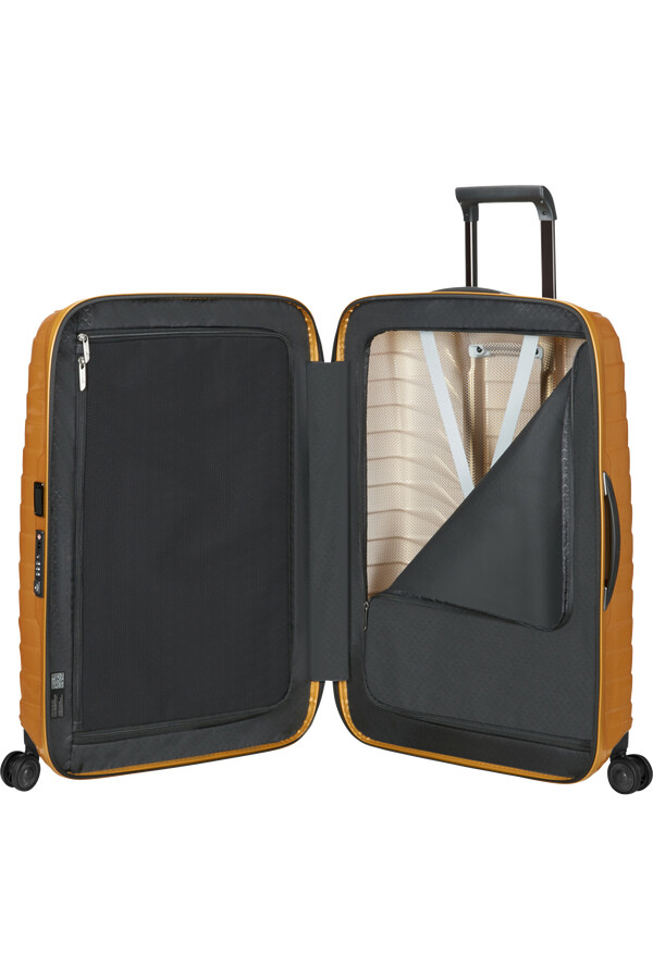 proxis spinner 4 ρόδες 69cm honey gold