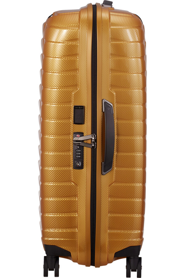 proxis spinner 4 ρόδες 69cm honey gold