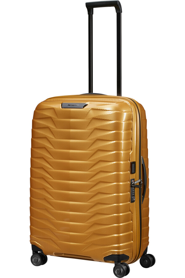 proxis spinner 4 ρόδες 69cm honey gold
