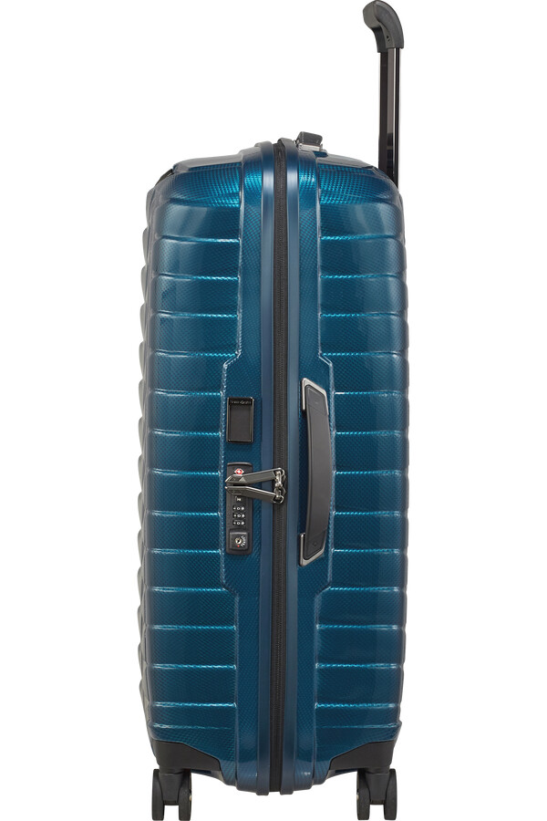 proxis spinner 4 ρόδες 69cm Μπλε Πετρόλ