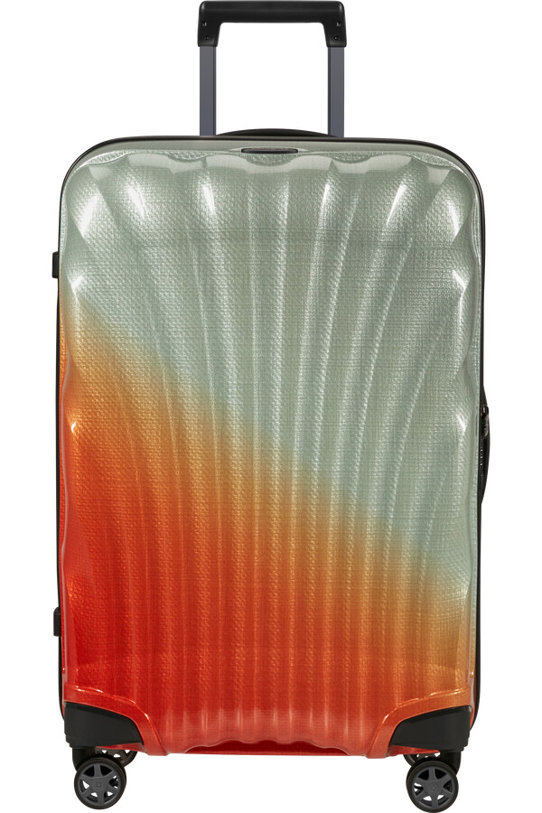 c-lite spinner 4 ρόδες 69cm gradient sage